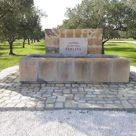 Tenuta Ferlito * Marinella di Selinunte