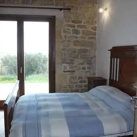 Tenuta Ferlito Çiftlik konaklama Marinella di Selinunte